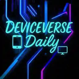 DEVICEVERSE DAILY Profile