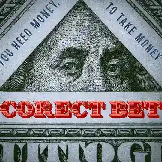 CorectBet 💰