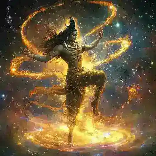 Про индуизм понятно и вне рамок религии Profile