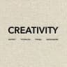 CREATIVITY