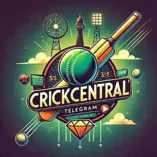 CrickCentral🏏🏏