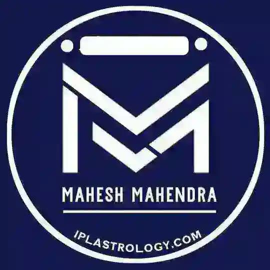 Mahesh Mahendra (Official)