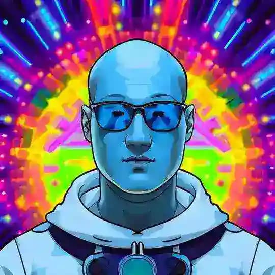 Crypto-evangelist Sergius