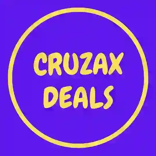 Cruzax Deals