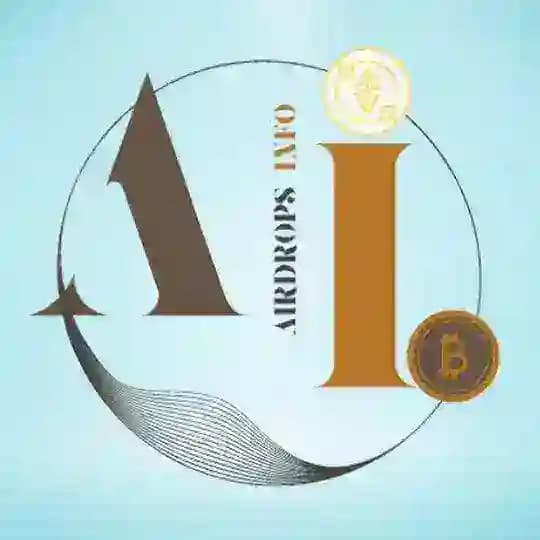 🎁Airdrops Info🎁