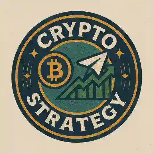 Crypto Strategy
