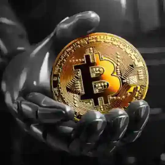 Crypto2030 - All Crypto, One App Profile