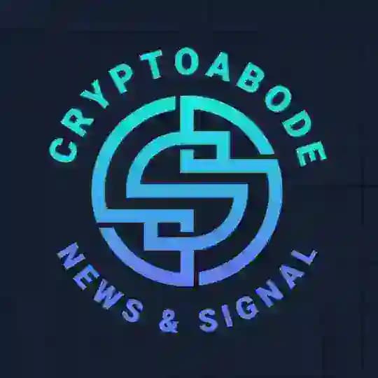 CryptoAbode | News & signal