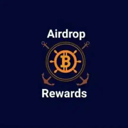 Crypto Airdrop Rewards