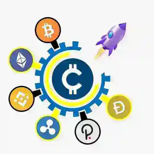 Crypto GAMBLE