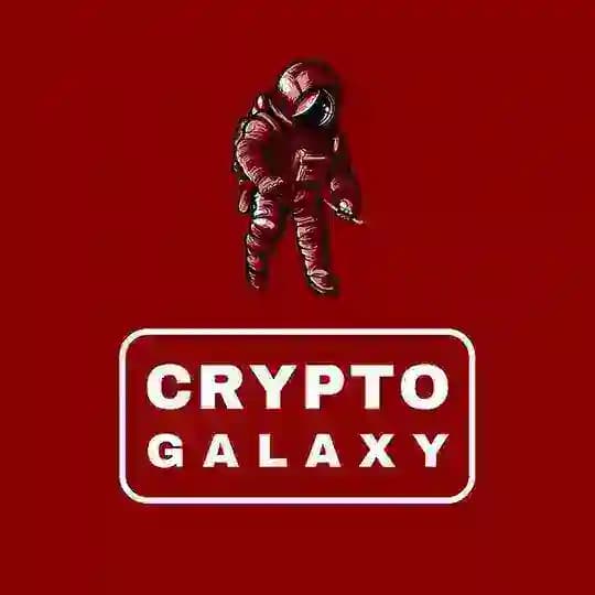 Crypto GALAXY