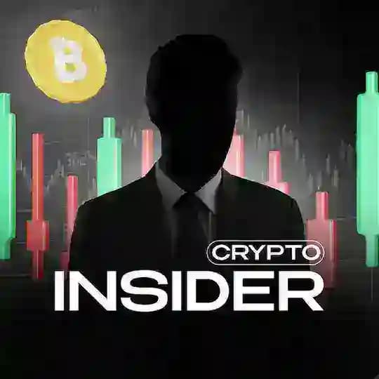 CRYPTO INSIDER