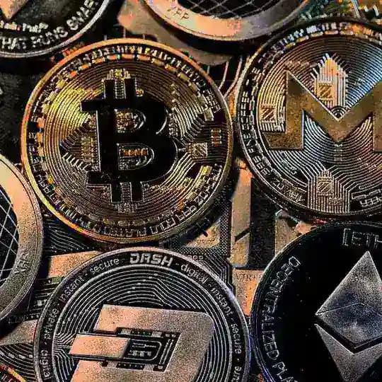 Crypto today