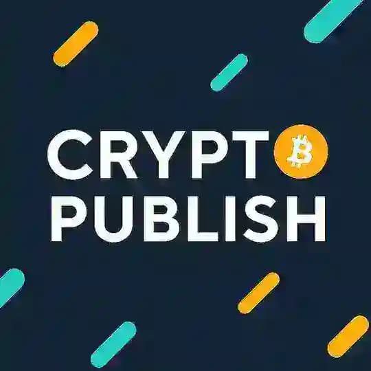 Crypto Publish 🪙