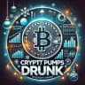 Crypto Pumps Drunk