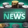 Cryptocurrency News