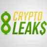 Crypto Signal Leaks
