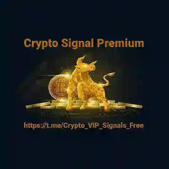 CRYPTO SIGNALS FREE