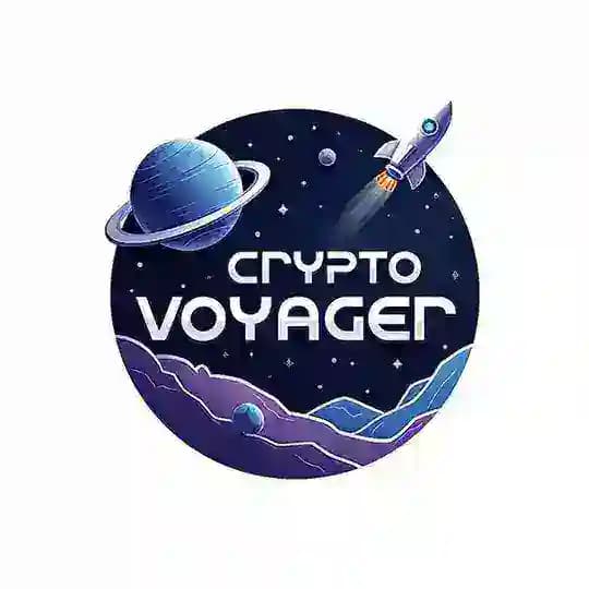 Crypto Voyager