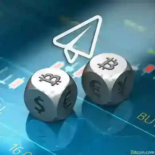 CryptoAdvertisingBoost ๐