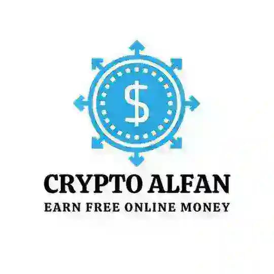 Crypto Alfan
