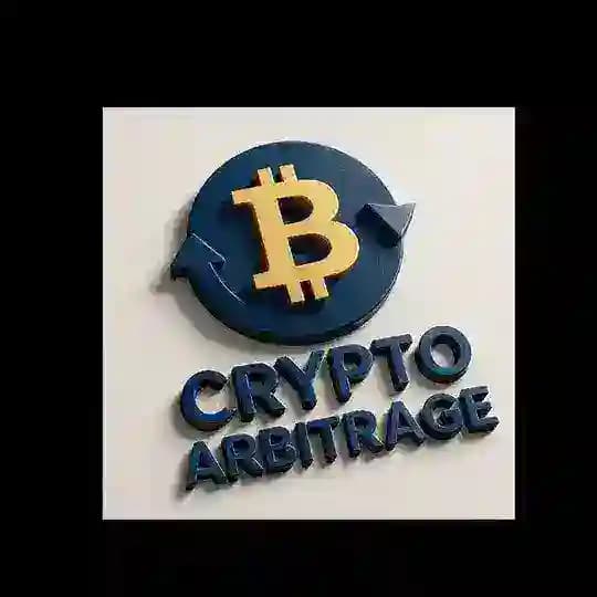 Crypto Trading Arbitrage