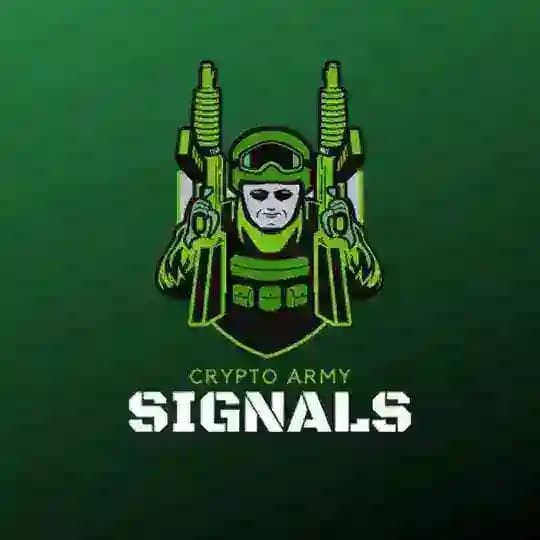 CRYPTO ARMY - Signals