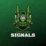CRYPTO ARMY - Signals