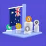 Crypto Australia🇭🇲🇭🇲