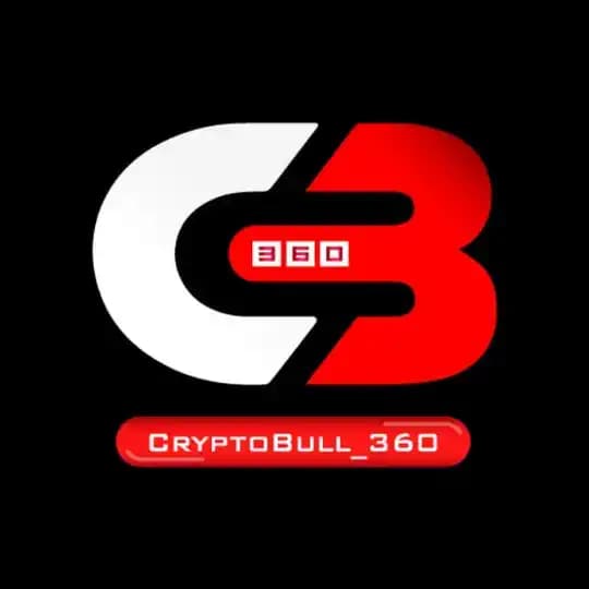 CryptoBull_360 | signals ™