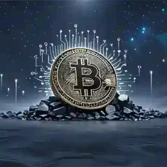cryptocurrency data analysis