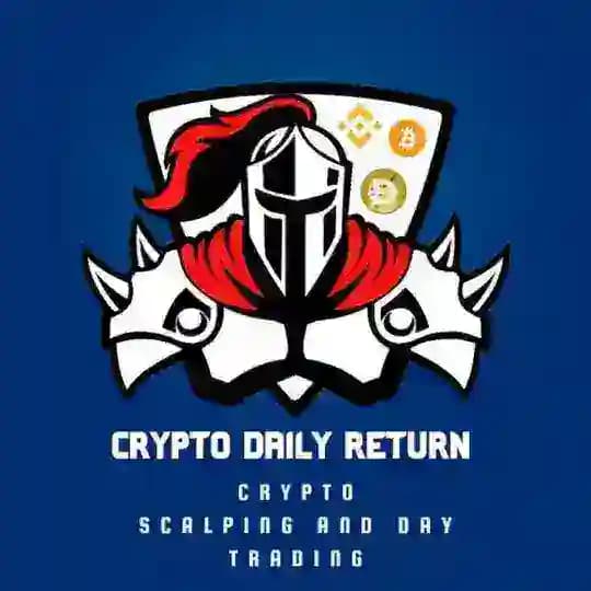 Crypto Daily Return