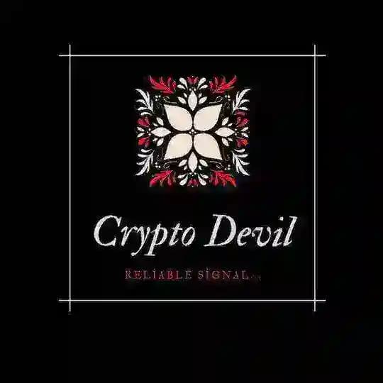 Crypto Devil® [ Private 🔒]