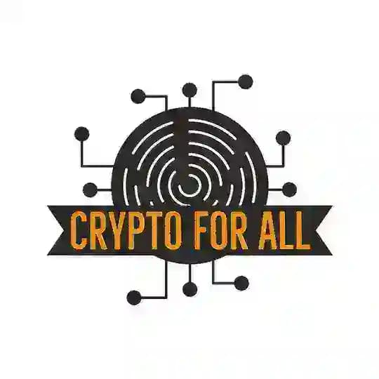 Crypto For All β’οΈβοΈ