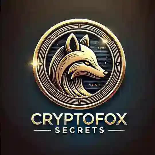 CryptoFox Secrets