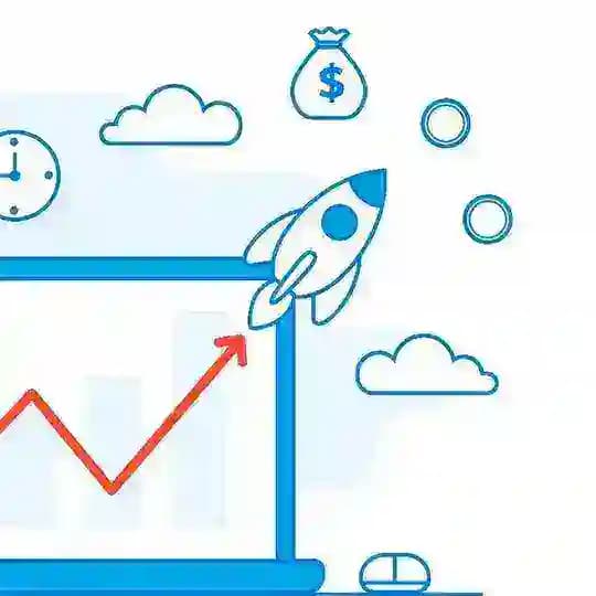 Crypto free Market Signals