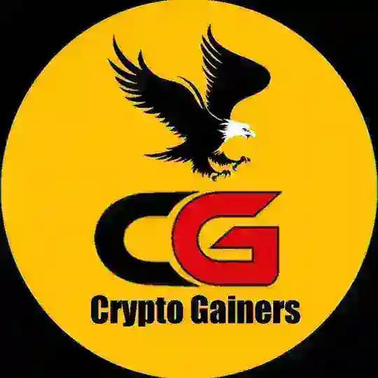 Crypto Gainers