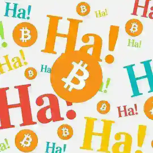 Crypto Jokes