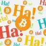 Crypto Jokes