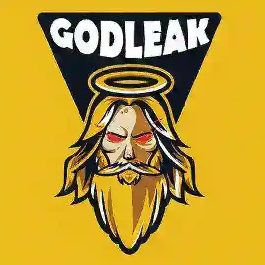 Crypto Leak By GodLeak