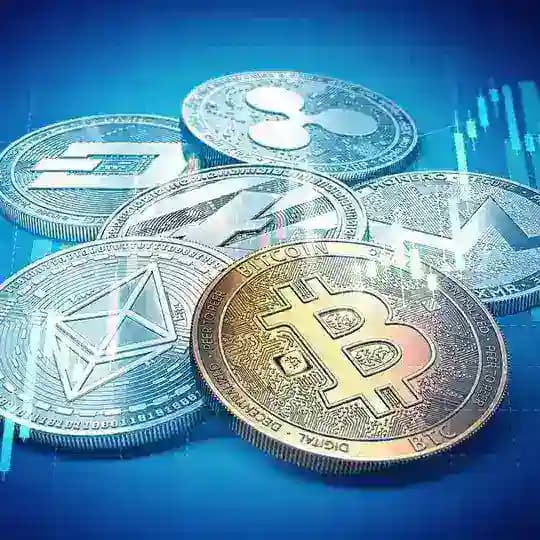 Crypto Life