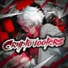 Crypto looters