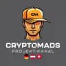 CryptoMads | Projekt-Kanal
