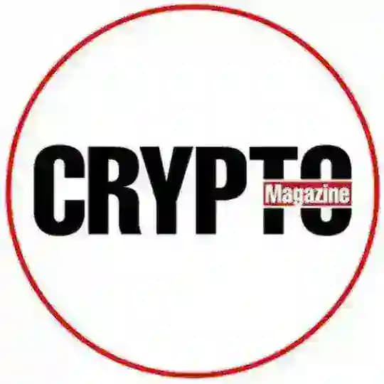 CRYPTO - MAGAZINE