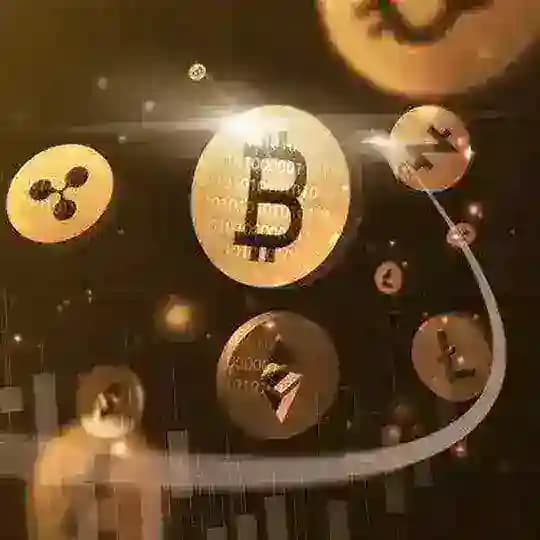 CryptoMoonAds ๐