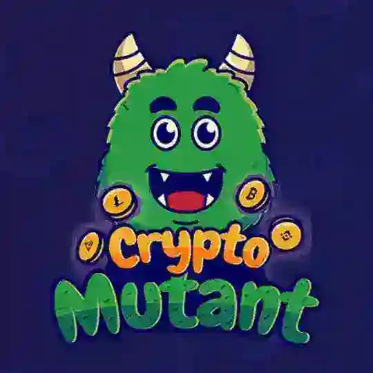CryptoMutant