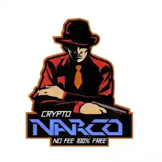CRYPTO NARCO