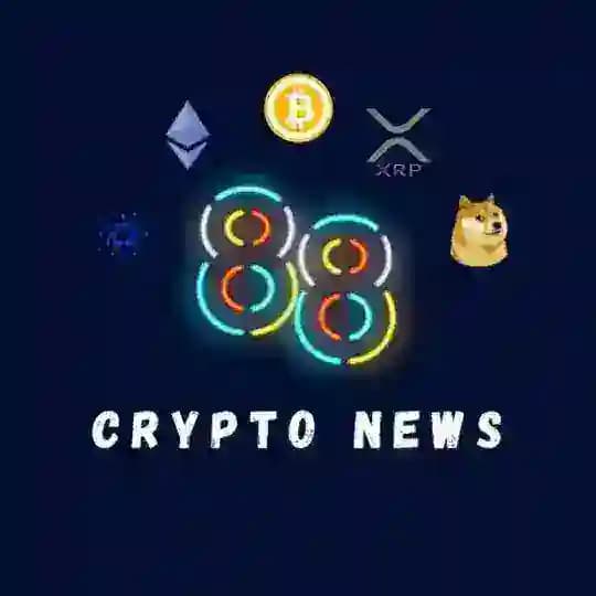 88 Crypto News 🗞📰📲📡