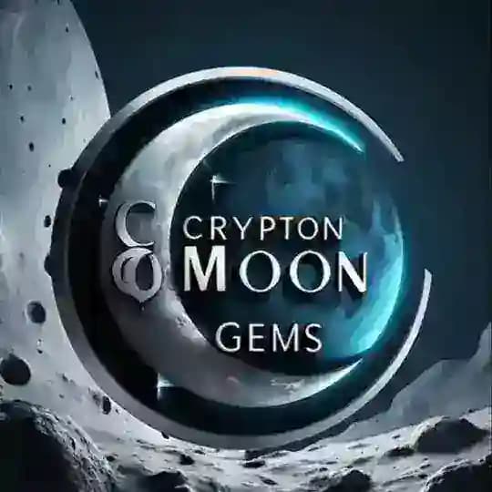 CRYPTON MOON GEMS π