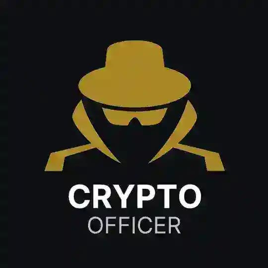 Crypto Officer™